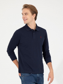 Джемпер US Polo модель G081GL082.000.1451570.VR033 Фото