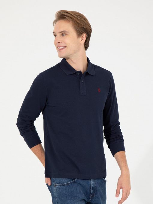 Джемпер US Polo модель G081GL082.000.1451570.VR033 Фото