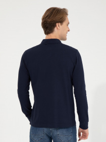 Джемпер US Polo модель G081GL082.000.1451570.VR033 Фото