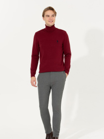 Водолазка US Polo модель G081SZ0TK.000.1428915.VR014 Фото