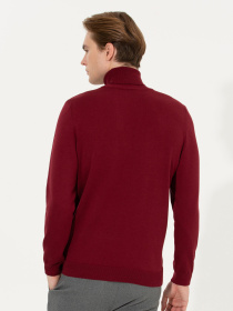 Водолазка US Polo модель G081SZ0TK.000.1428915.VR014 Фото