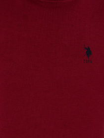 Водолазка US Polo модель G081SZ0TK.000.1428915.VR014 Фото