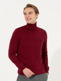 Водолазка US Polo модель G081SZ0TK.000.1428915.VR014 Фото