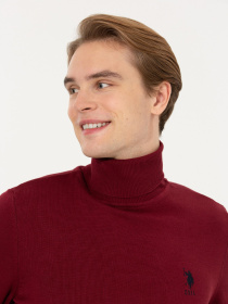 Водолазка US Polo модель G081SZ0TK.000.1428915.VR014 Фото