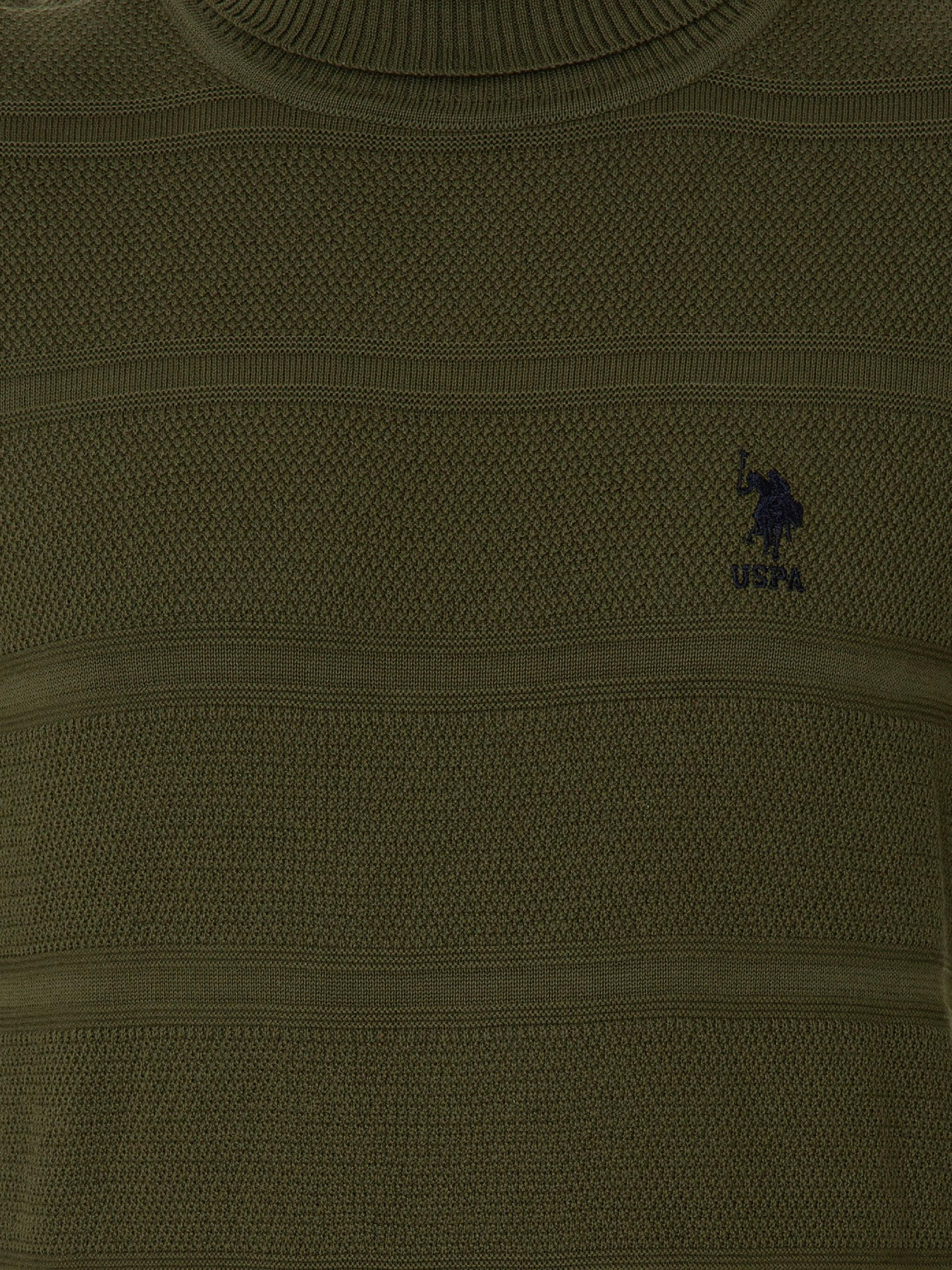 Свитер US Polo модель G081GL0TK.000.1255753.VR027 Фото