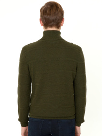 Свитер US Polo модель G081GL0TK.000.1255753.VR027 Фото