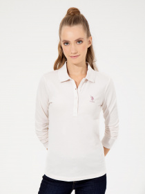 Поло US Polo модель G082SZ082.000.1452146.VR019 Фото