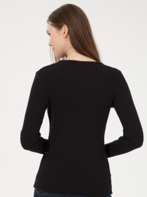 Джемпер US Polo модель G082SZ0TK.000.1430176.VR046 Фото