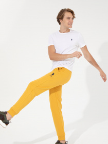 Джоггеры US Polo модель G081SZ0OP.000.1454286.VR043 Фото