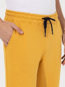 Джоггеры US Polo модель G081SZ0OP.000.1454286.VR043 Фото