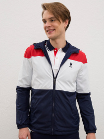 Вітровка US Polo модель G081SZ0MS.000.963809.VR033 Фото