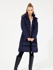 Демісезонна куртка US Polo модель G082GL0KS.000.1441695.VR033 Фото