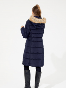 Демісезонна куртка US Polo модель G082GL0KS.000.1441695.VR033 Фото