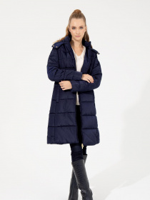 Демісезонна куртка US Polo модель G082GL0KS.000.1441695.VR033 Фото