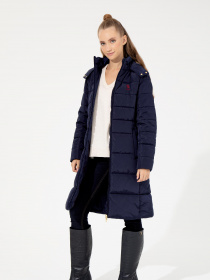 Демисезонная куртка US Polo модель G082GL0KS.000.1441695.VR033 Фото