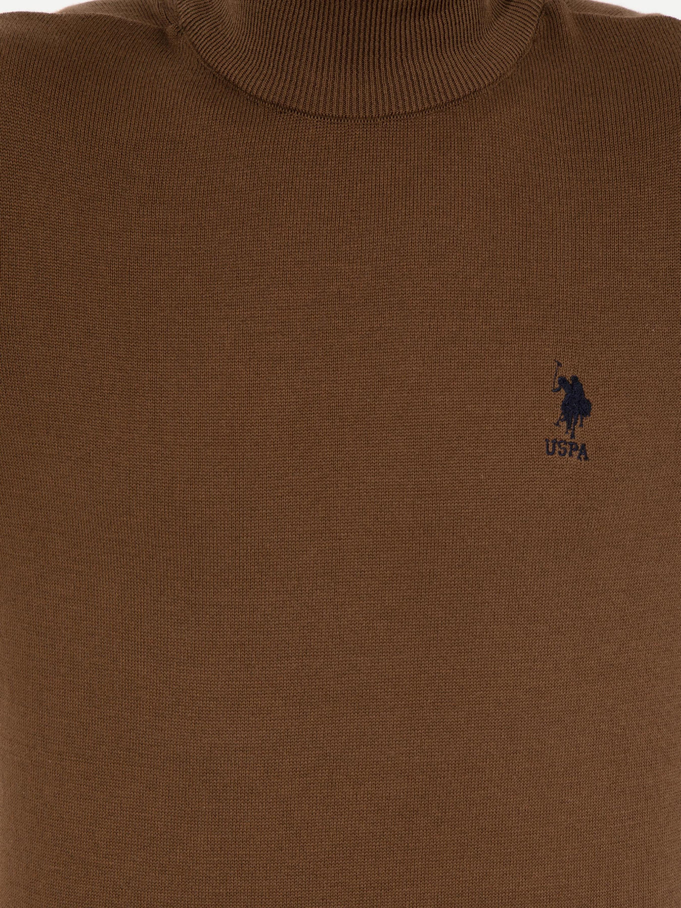 Водолазка US Polo модель G081SZ0TK.000.1428978.VR153 Фото