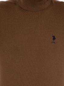 Водолазка US Polo модель G081SZ0TK.000.1428978.VR153 Фото