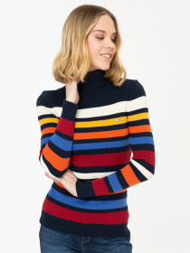 Кофта US Polo модель G082GL0TK.000.1349873.VR033 Кофта US Polo модель G082GL0TK.000.1349873.VR033 Фото