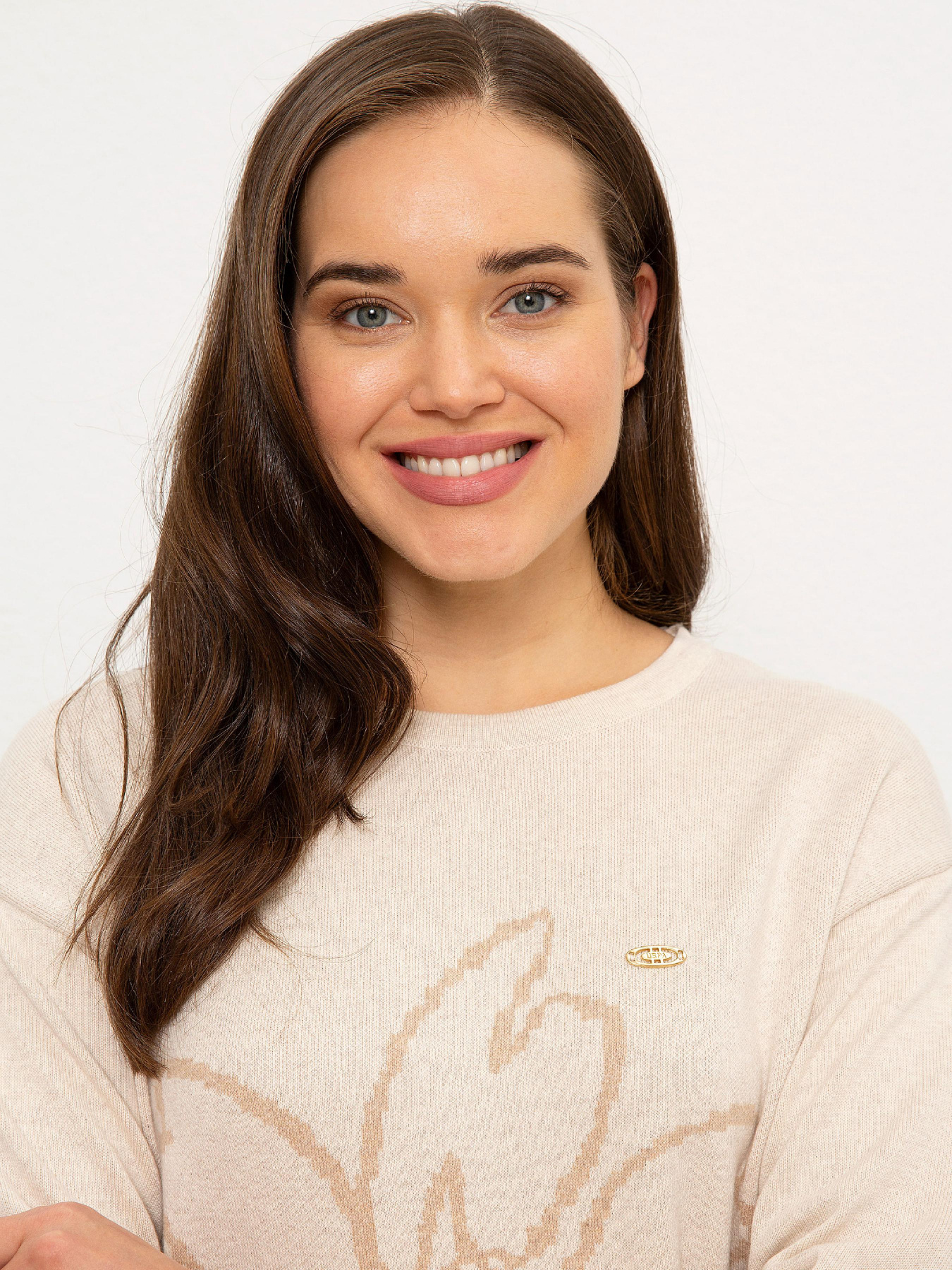 Кофта US Polo модель G082SZ0TK.000.1083466.VR159 Фото