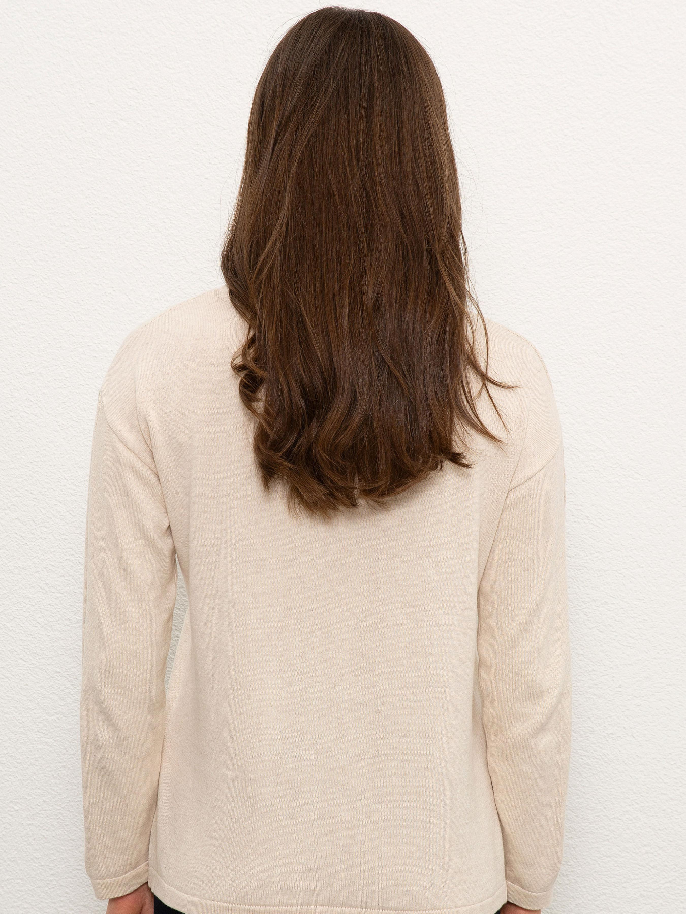 Кофта US Polo модель G082SZ0TK.000.1083466.VR159 Фото