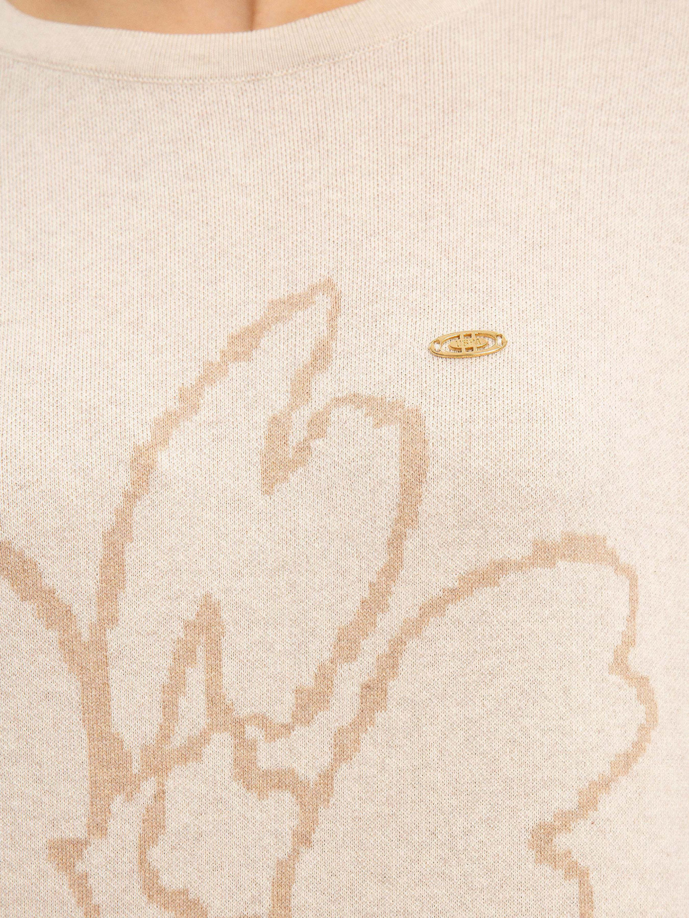 Кофта US Polo модель G082SZ0TK.000.1083466.VR159 Фото