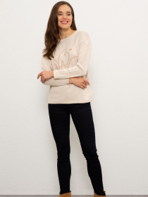 Кофта US Polo модель G082SZ0TK.000.1083466.VR159 Фото