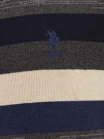 Кофта US Polo модель G081GL0TK.000.1056160.VR109 Фото
