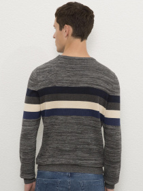 Кофта US Polo модель G081GL0TK.000.1056160.VR109 Фото