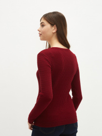 Кофта US Polo модель G082SZ0TK.000.1260329.VR014 Фото