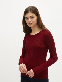 Кофта US Polo модель G082SZ0TK.000.1260329.VR014 Фото