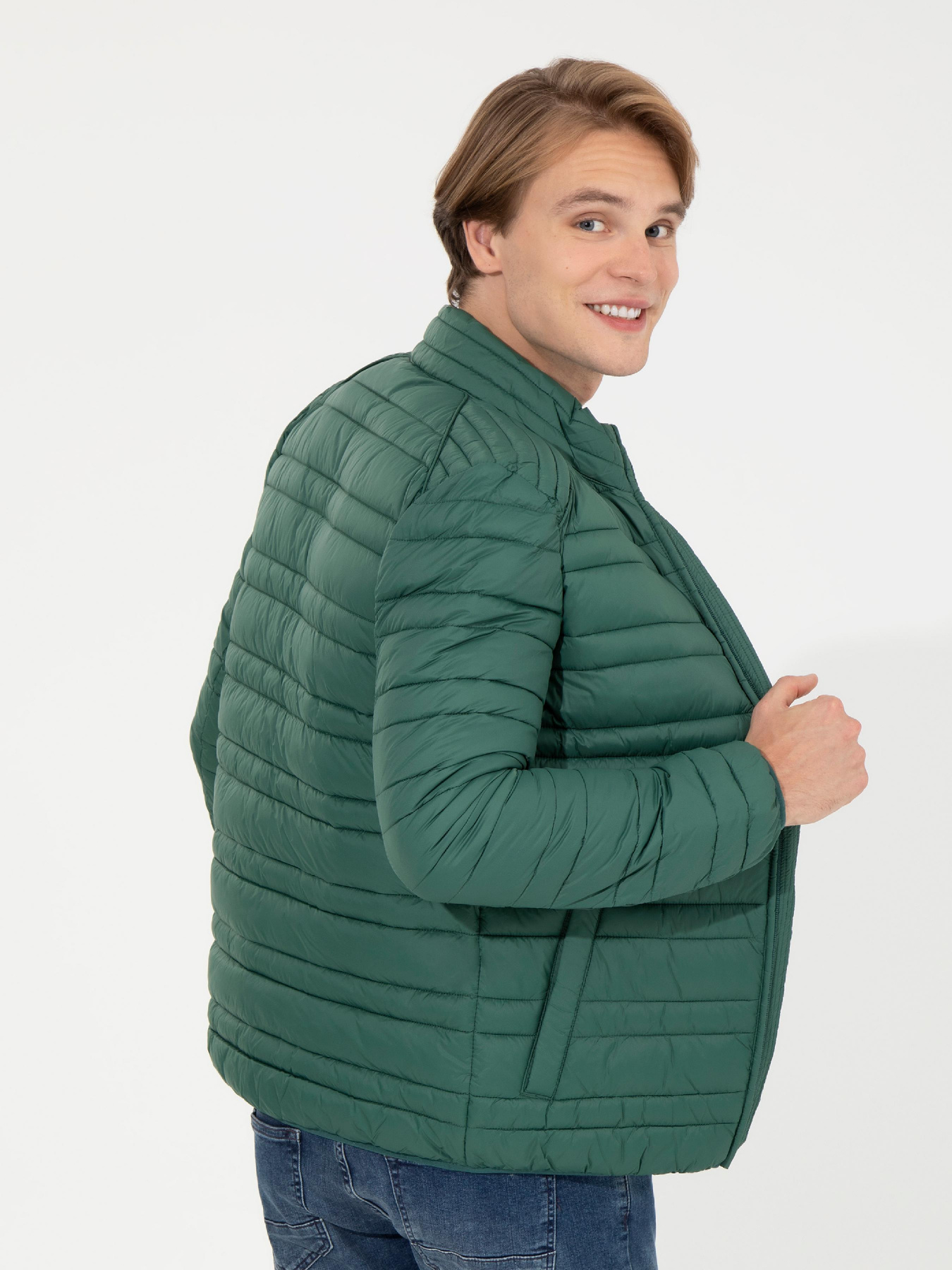 Вітровка US Polo модель G081GL0MS.000.1443228.VR054 Фото