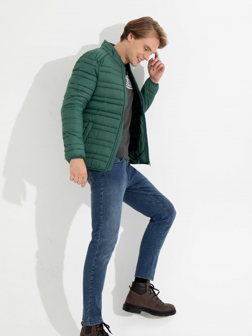 Вітровка US Polo модель G081GL0MS.000.1443228.VR054 Фото