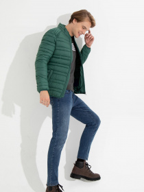 Ветровка US Polo модель G081GL0MS.000.1443228.VR054 Фото