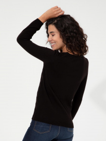 Джемпер US Polo модель G082GL0TK.000.1430142.VR046 Фото