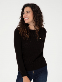 Джемпер US Polo модель G082GL0TK.000.1430142.VR046 Фото