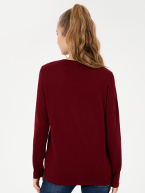 Кардиган US Polo модель G082SZ0TH.000.1430172.VR014 Фото