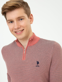 Кофта US Polo модель G081SZ0TK.000.1317463.VR031 Фото