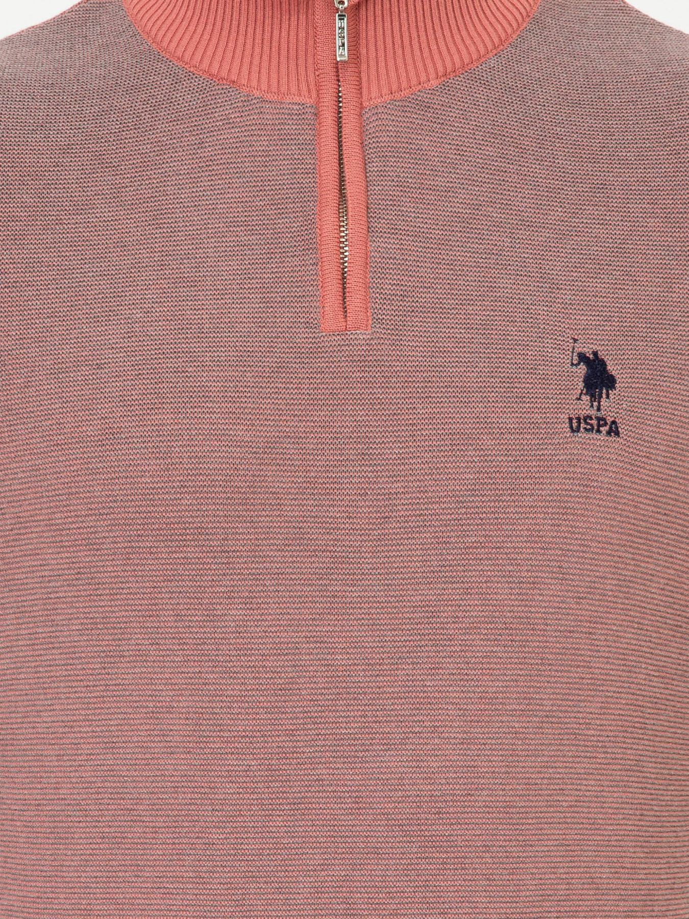 Кофта US Polo модель G081SZ0TK.000.1317463.VR031 Фото