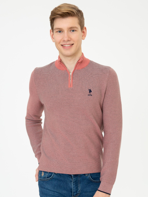 Кофта US Polo модель G081SZ0TK.000.1317463.VR031 Фото