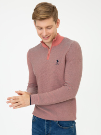 Кофта US Polo модель G081SZ0TK.000.1317463.VR031 Фото