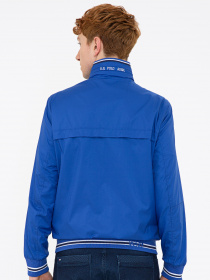 Вітровка US Polo модель G081SZ0MS.000.1198593.VR045 Фото