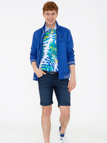 Вітровка US Polo модель G081SZ0MS.000.1198593.VR045 Фото