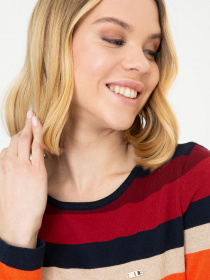 Кофта US Polo модель G082GL0TK.000.1349909.VR033 Фото