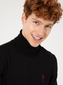 Свитер US Polo модель G081SZ0TK.000.1428915.VR046 Фото