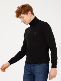 Свитер US Polo модель G081SZ0TK.000.1428915.VR046 Фото