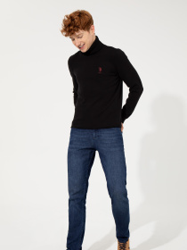 Свитер US Polo модель G081SZ0TK.000.1428915.VR046 Фото