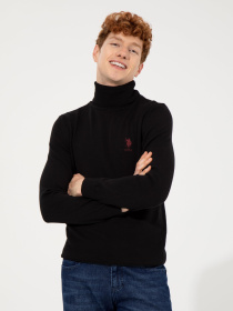 Свитер US Polo модель G081SZ0TK.000.1428915.VR046 Фото