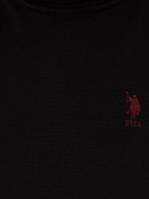 Свитер US Polo модель G081SZ0TK.000.1428915.VR046 Фото