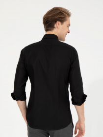 Сорочка US Polo модель G081SZ004.000.1450307.VR046 Фото