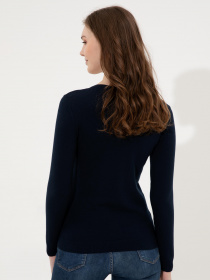 Джемпер US Polo модель G082GL0TK.000.1430189.VR033 Фото